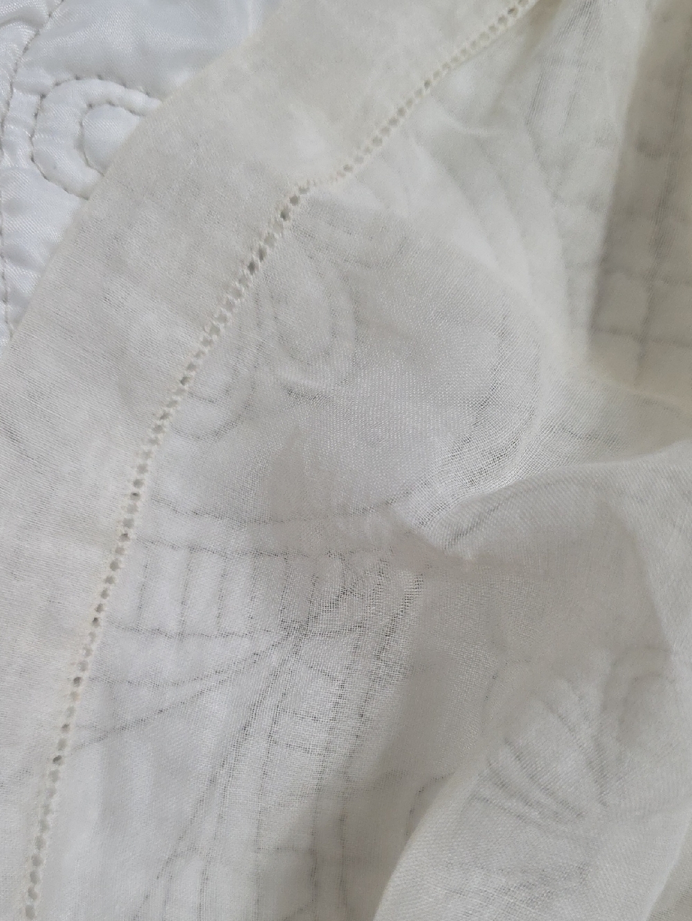 JABOT💓MOSSIE ANNA ARTISAN DESIGN NWT OOAK - Picture 7 of 12